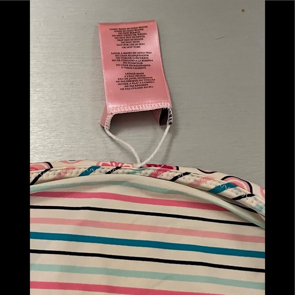 Juicey Couture reversible bikini bottoms M - Picture 13 of 16